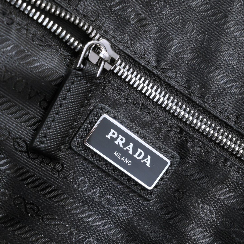 Prada Travel Bags